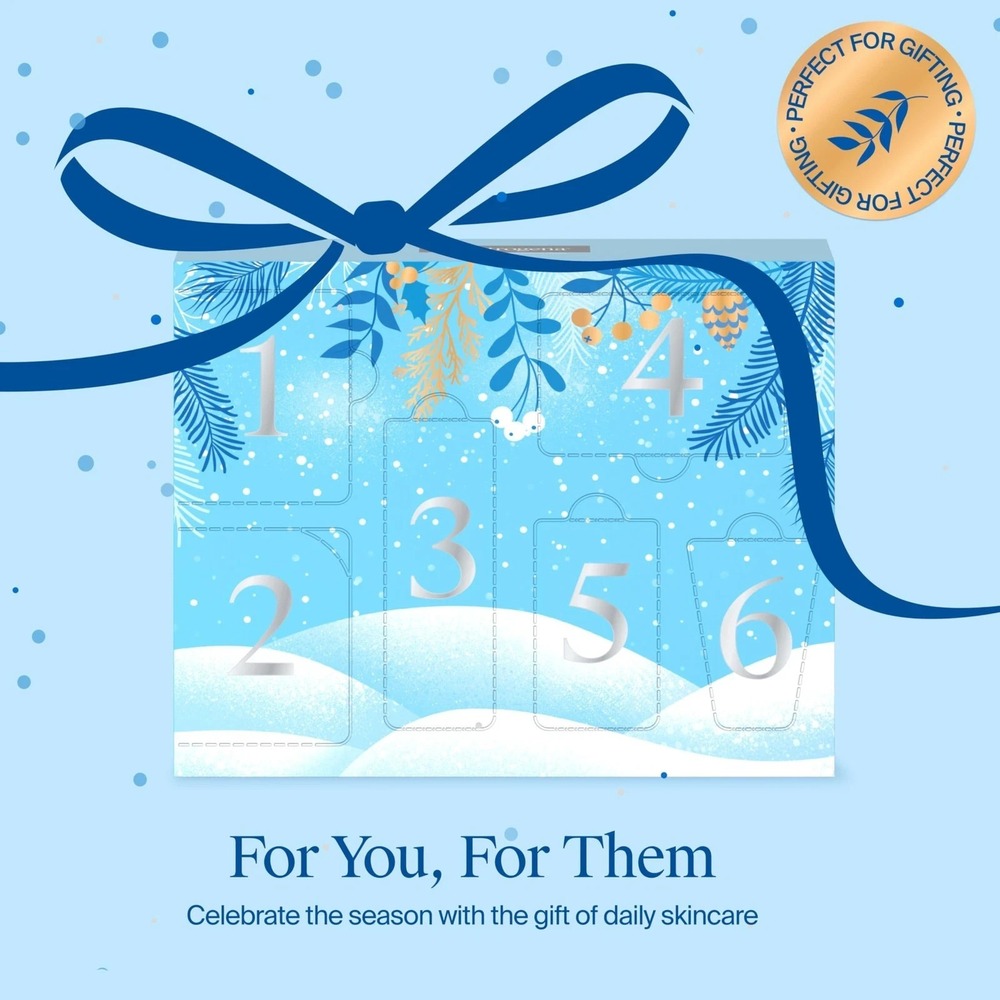 Neutrogena 7 Days of Skincare Gift Set, Hydro Boost Hydrating Gel Face Wash, - Picture 3 of 5